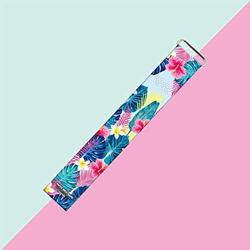 Preisvergleich Produktbild Eleganantstunning Chic Unique Papieruhr 10 m Wasserdicht Jungen Mädchen Digital Uhren verbringen mehr Schönheit