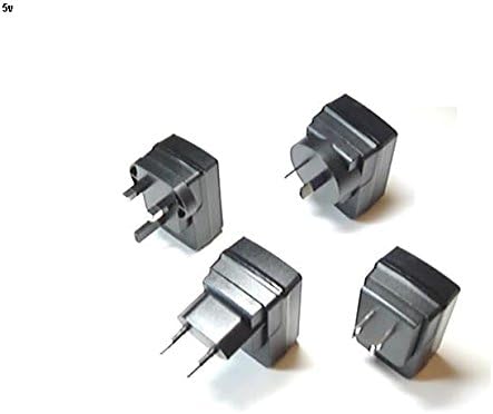 Travel Micro-USB 2A Charger Worldwide Use for all Micro USB devices