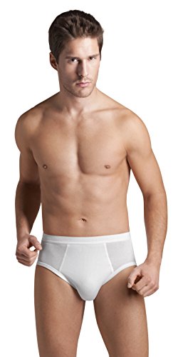 Hanro Men's Pure Brief2