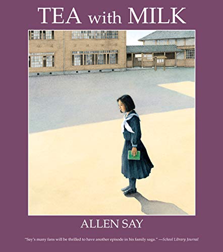 Tea with Milk (Rise and Shine)