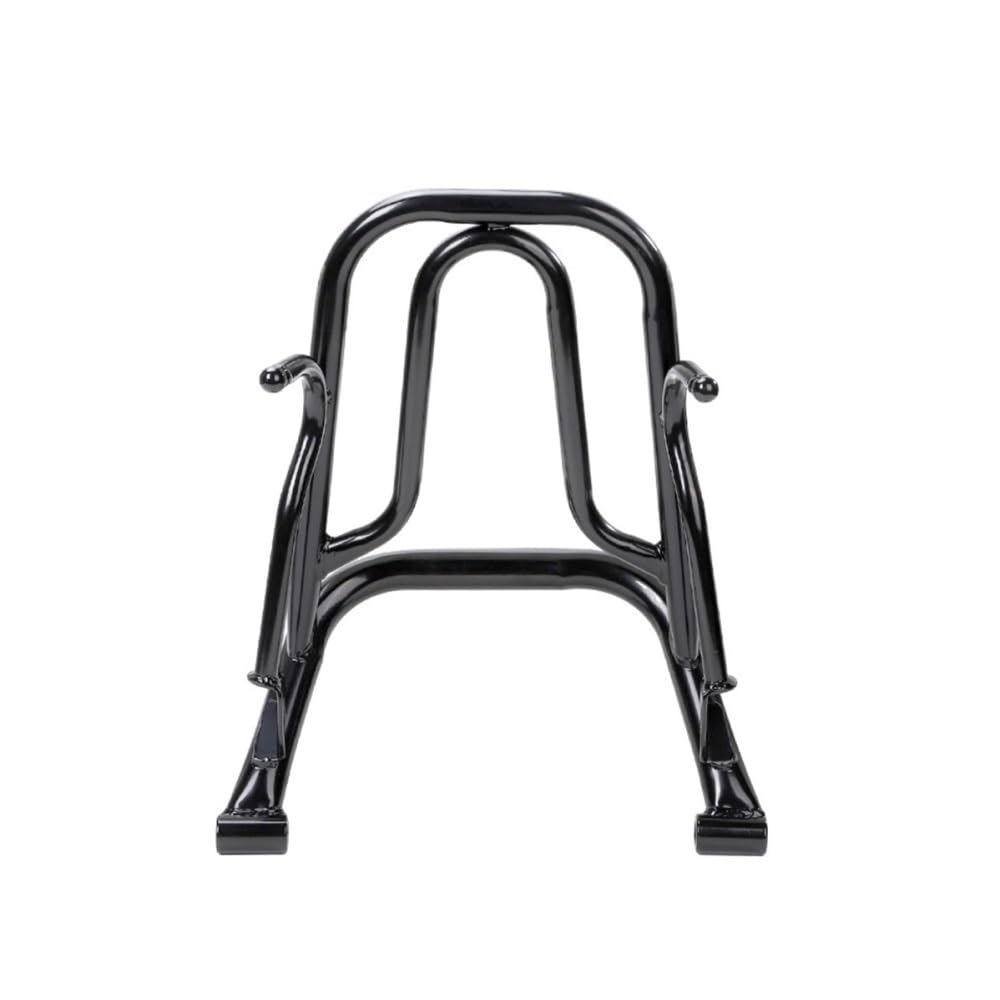 Pannier Holder Portaequipajes Trasero para Motocicleta Contrapunto Modificado para BWS125