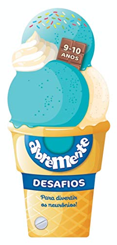 Abremente desafios 9-10 anos