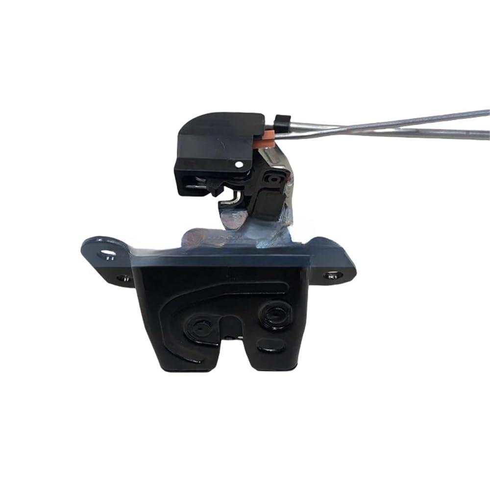 Rear Tailgate Lock Car Rear Tail Gate Latch Lock for Santafe 2006-2012