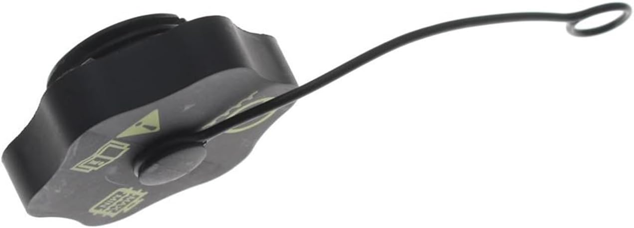 MOYEE Leak Proof Upgraded Version Power Steering Reservoir Cap 82726 Fit for F-150 F-350 250 Fit for Mercury 3L3Z-3A697-AA F23Z-3A006-A YL8Z-3A697-BA Special for Power Steering Pump(5 PCS)