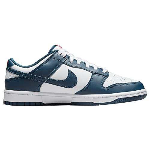 Image of Nike Dunk Low Retro Mens Shoes Size - 12.5