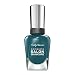 Sally Hansen Nail Polish, Jungle Gem, 0.5 Ounce
