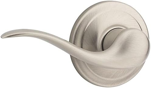 Sat NI LH Dummy Lever