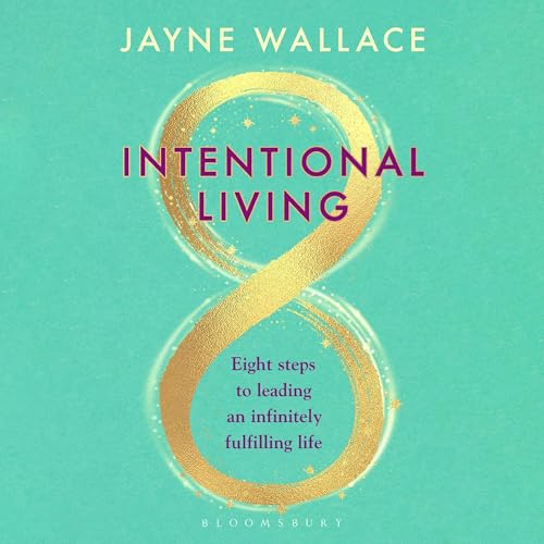 Listen to Intentional Living by Jayne Wallace episode artwork