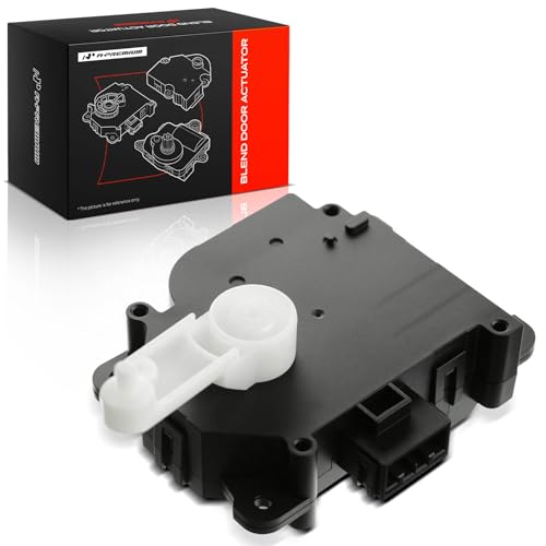 Actuador de puerta para solucionar el aire acondicionado de tu Pontiac G8