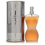 Jean Paul Gaultier Classique Eau De Toilette Spray für Damen, 100ml