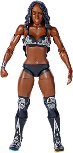 WWE Naomi Action Figure