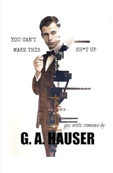 Paperback You Can't Make This Sh*t Up Book