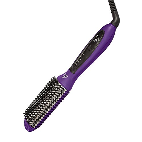 Titanium Thermal Styling Brush