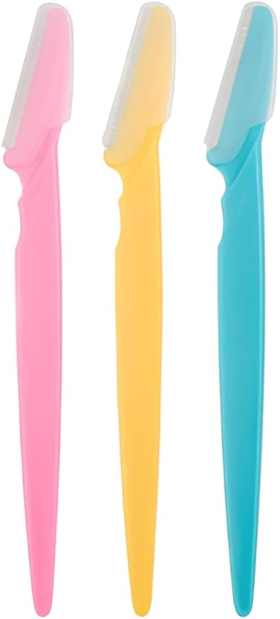 BSV Eyebrow Razor for Women