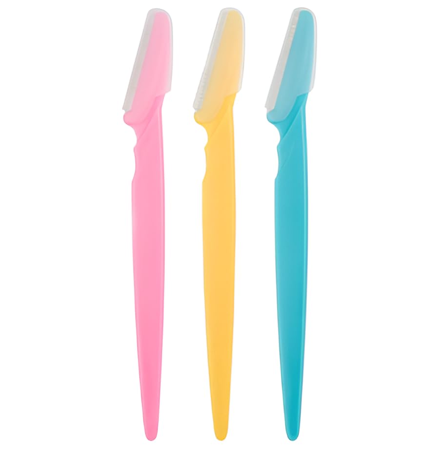 BSV Eyebrow Razor for Women