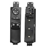 fit für Mercedes-Benz Sprinter 3,5-T Pritsche / Fahrgestell W906 2006 / 06-2017 / 12