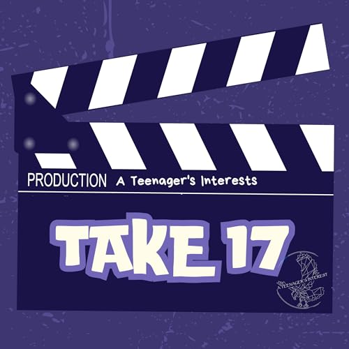 TAKE 17 - ATI cover art