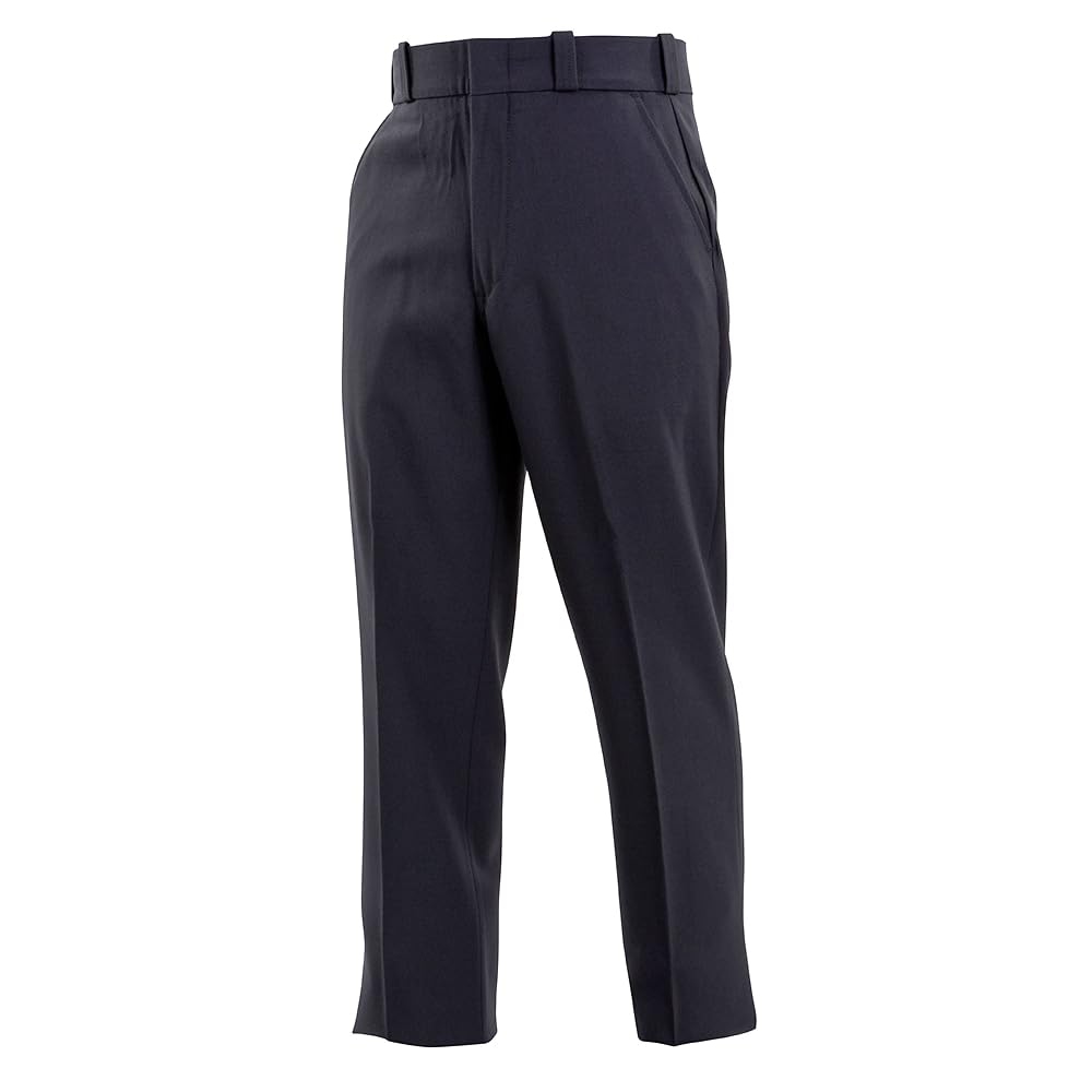 ElbecoClass A Wool Blend Pants