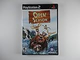 Open Season - PlayStation 2
