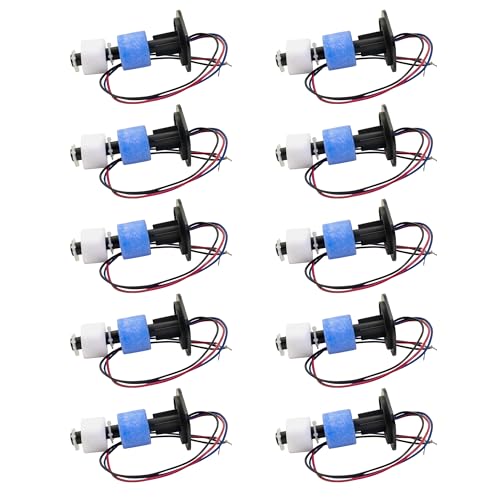 IMM Float Switch Replacement for Hoshizaki 435490-01 10-Pack