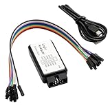 logic analyzer spi Es wird eine Vielzahl von Trigger-Modi unterstützt, darunter steigende Flanke, fallende Flanke, High-Level-Trigger, Low-Level-Trigger und komplexe Trigger, die die oben genannten vier Grundmodi kombinieren!