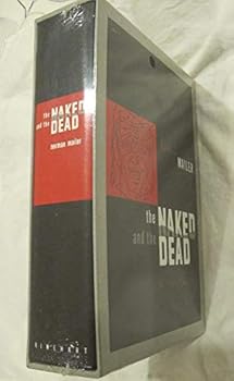 1948 First Edition Facsimile~The Naked and the Dead, Norman Mailer, Exc. w/ Case