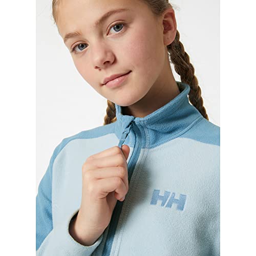 Image of Helly Hansen Kids Fleece Jacket (Big Kid)