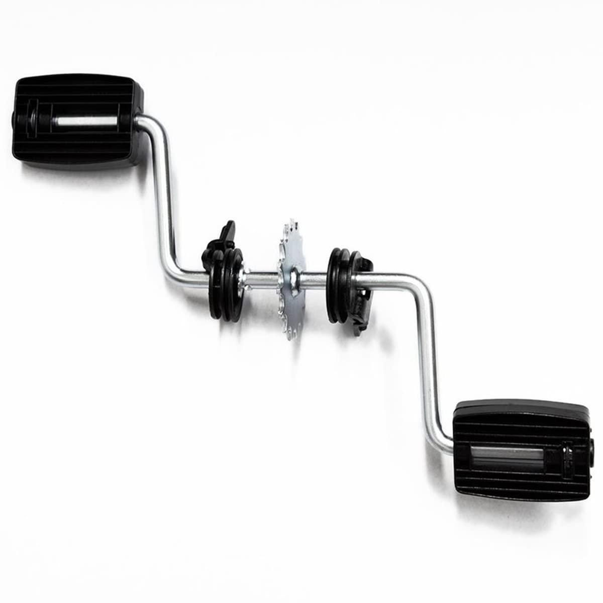 Ferbedo Go-Cart - Manovella completa con pedali per Go-Cart 005/008