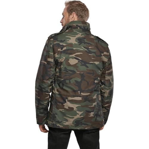 Image of Brandit Men Classic Field Jacket