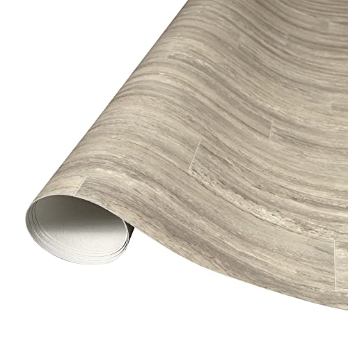 Mohawk Elite Mincle Grey Stone Sheet Vinyl Flooring