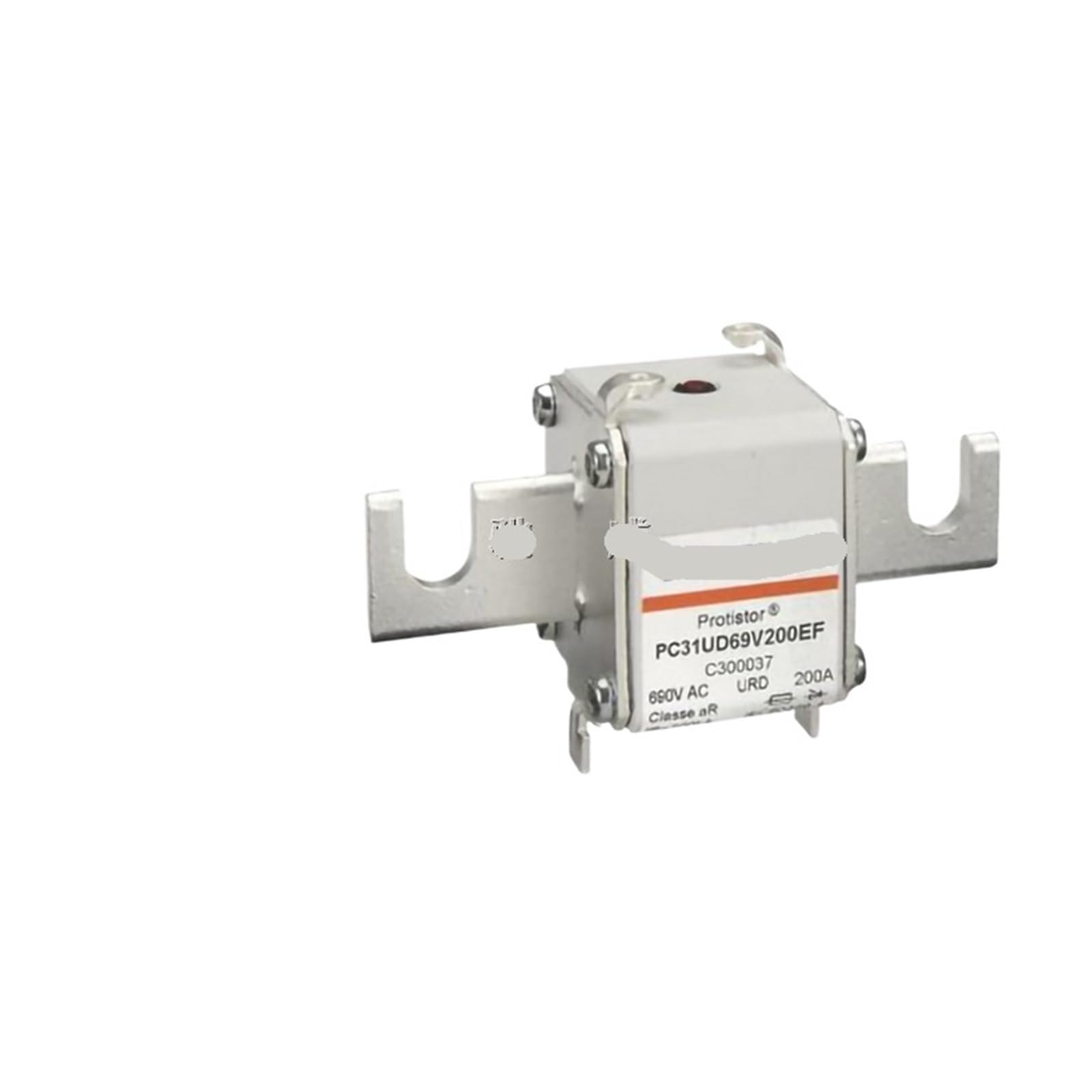 Fusible PC31UD69V200EF Mersen Protistor pour protection industrielle