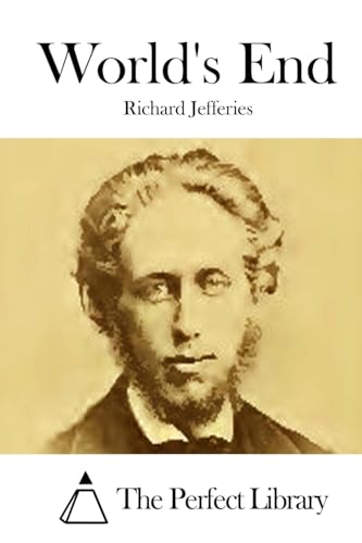 World's End 1511907924 Book Cover