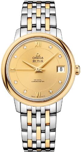 Omega DeVille