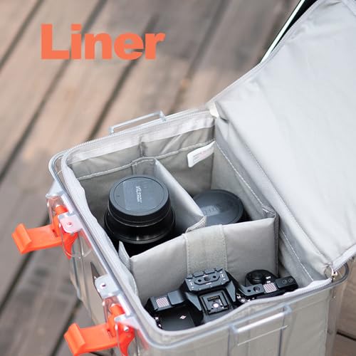 カンビ式 防水カメラケース 24L の商品画像 8