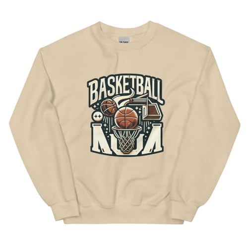 Sweat de basket pour maman : le cadeau idéal pour la fête des mères