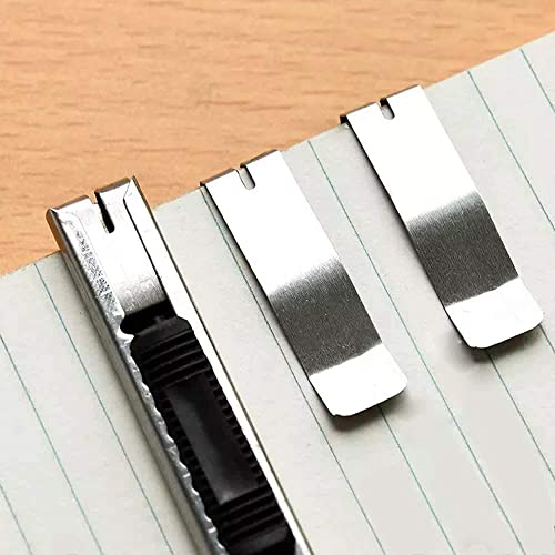 4Pcs Snap-Off Utility Knife Retractable Box Cutter 9Mm Blade For Cardboard Office Home Use Art Diy Craft #TOP4