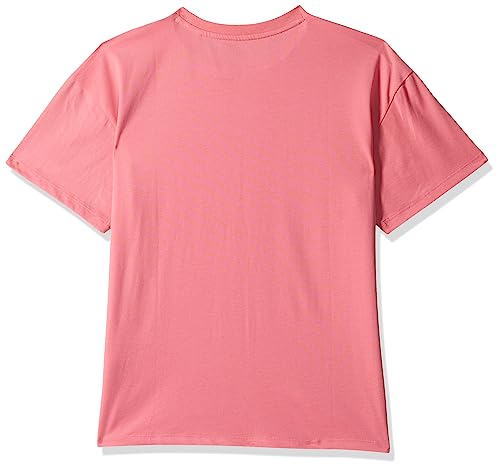 Image of Peter England Girls Regular Fit T-Shirt