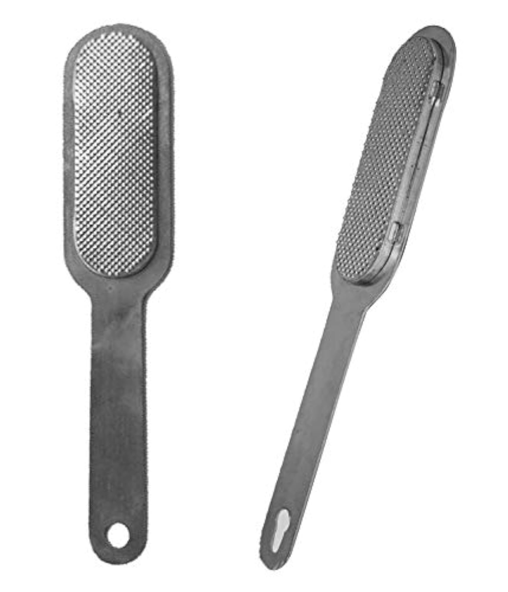 Dead Skin Callus Remover Pedicure Foot Scrubber, Pack of 1