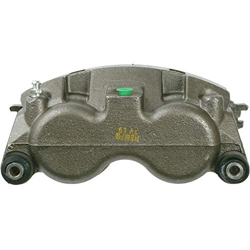 Cardone 18-4746 Remanufactured Unloaded Disc Brake Caliper (Renewed) - Thumbnail 4