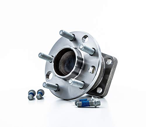 SKF VKBA 3576 Kit cuscinetti per routa