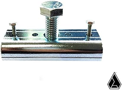 Assault Industries 200005SW0701 Herramienta de extracción de volante sin procesar (POLARIS RZR'S & SLINGSHOTALL ARCTIC CATS)