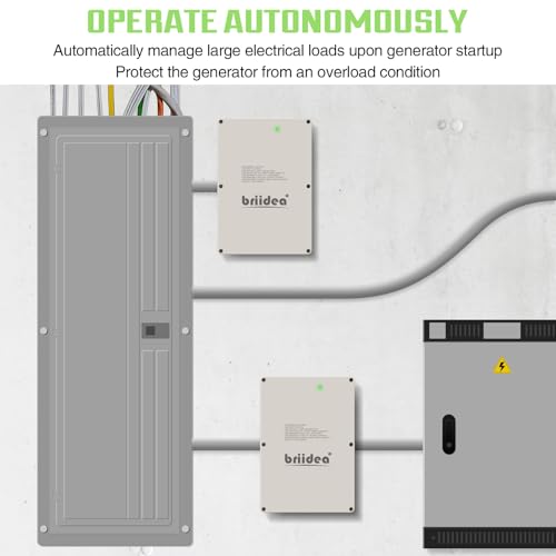 whole house generator smart 1011