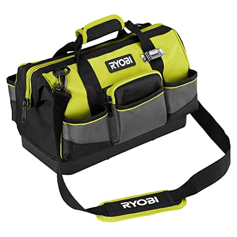 RYOBI RSSSTB1 Durable Tool Storage Bag Cover