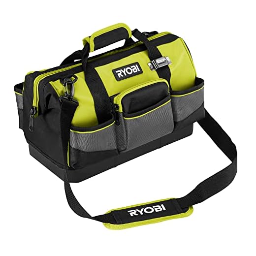 RYOBI RSSSTB1 Small Tool Bag