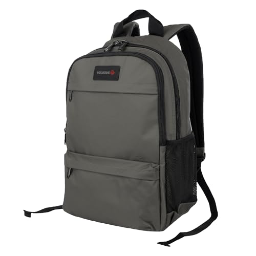 WOLVERINE Slimline Laptop Backpack