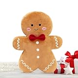 Photo Gallery biniveil uomo di pan di - natalizio omino di pan di,idea regalo creative per feste invernali,per salotto camera dormitorio arredo casa Photo Gallery biniveil uomo di pan di - natalizio omino di pan di,idea regalo creative per feste invernali,per salotto camera dormitorio arredo casa