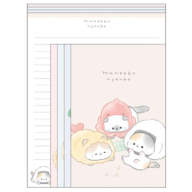 Amazon.co.jp: クラックス まねっこにゃんこ マイセレクトレター MY