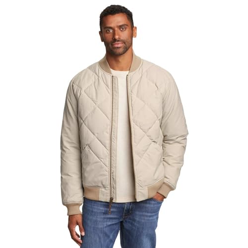Image of Eddie Bauer Men's 1936 Skyliner Down Jacket