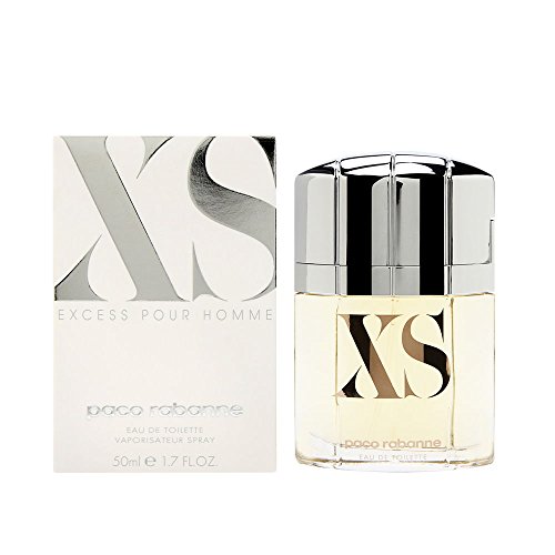 Preisvergleich Produktbild XS Eau de Toilette Spray 50 ml
