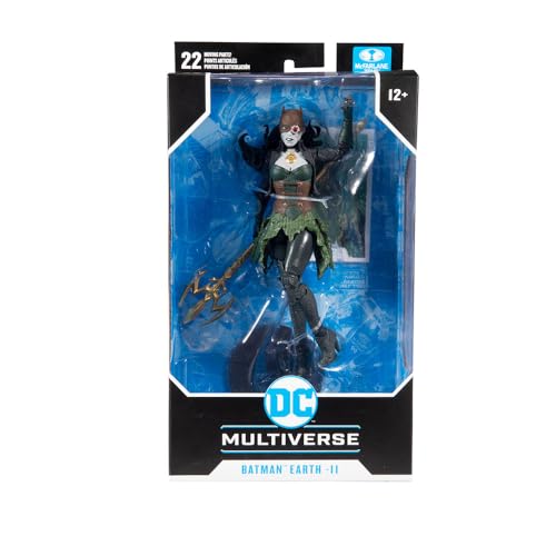 DC McFarlane - Boneco The Drowned
